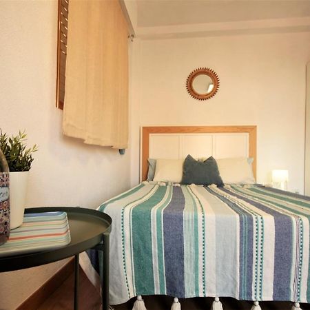 Estudio Gran Playa Santa Pola Zewnętrze zdjęcie