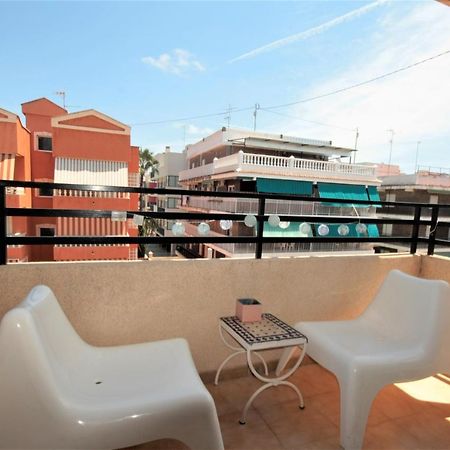Estudio Gran Playa Santa Pola Zewnętrze zdjęcie