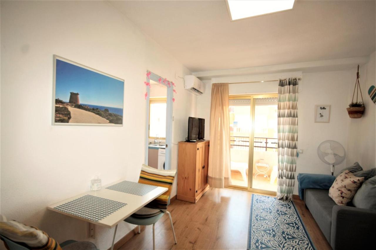 Estudio Gran Playa Santa Pola Zewnętrze zdjęcie