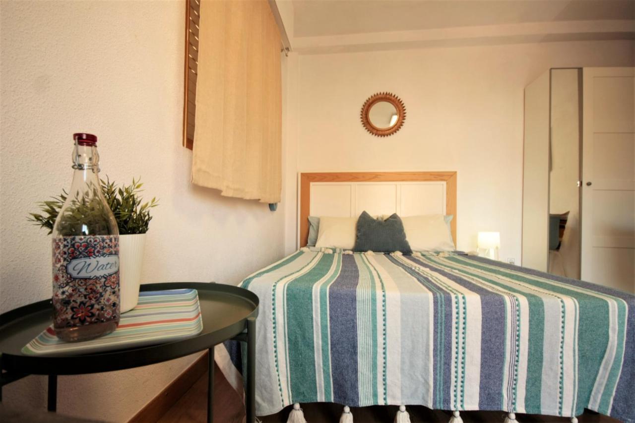 Estudio Gran Playa Santa Pola Zewnętrze zdjęcie