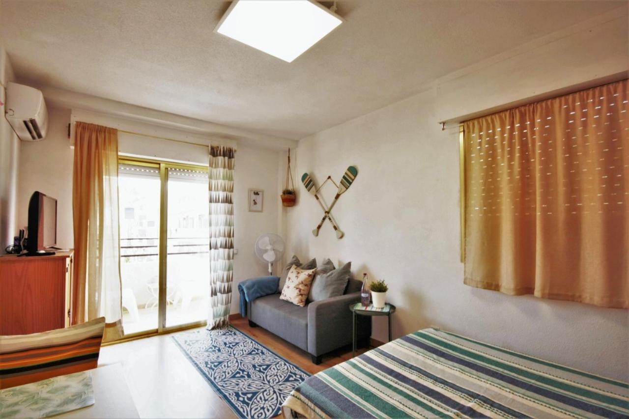 Estudio Gran Playa Santa Pola Zewnętrze zdjęcie