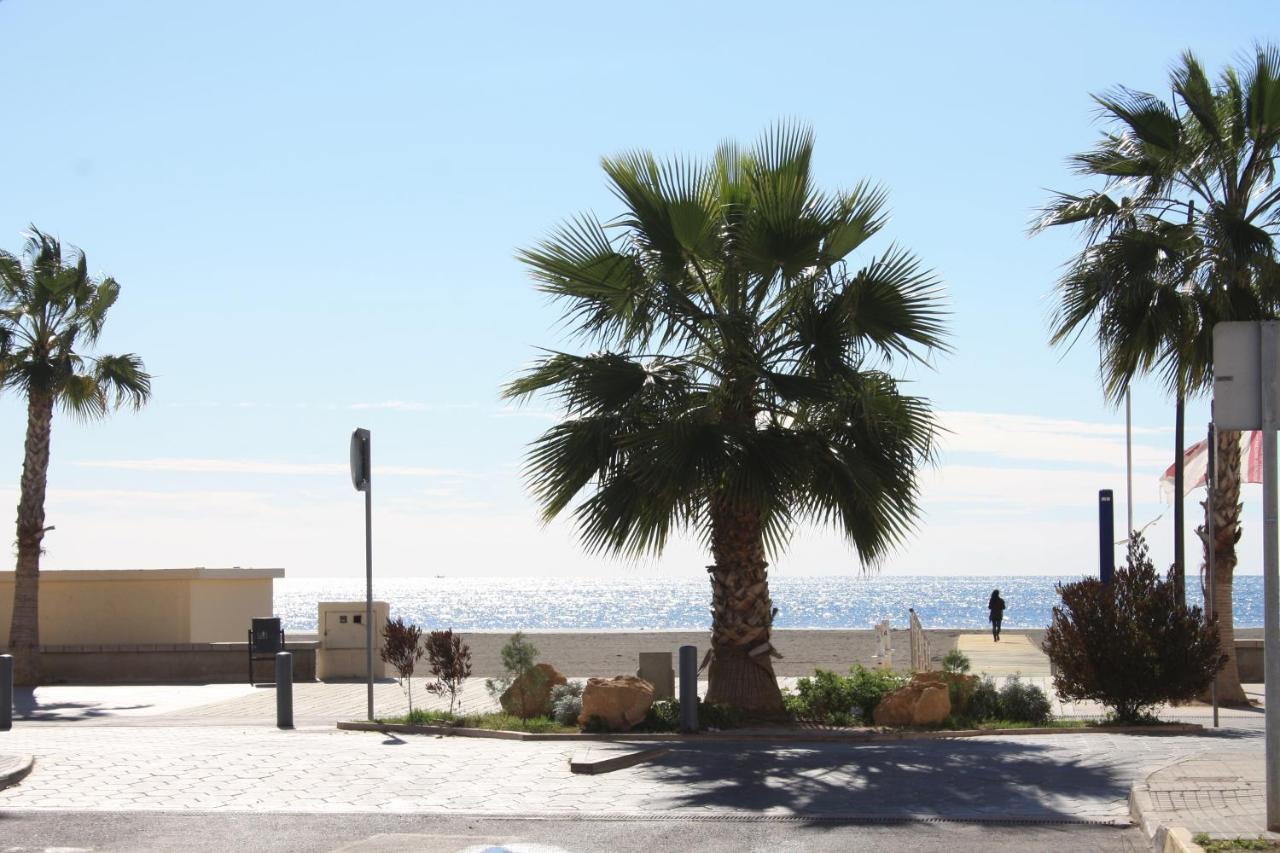 Estudio Gran Playa Santa Pola Zewnętrze zdjęcie