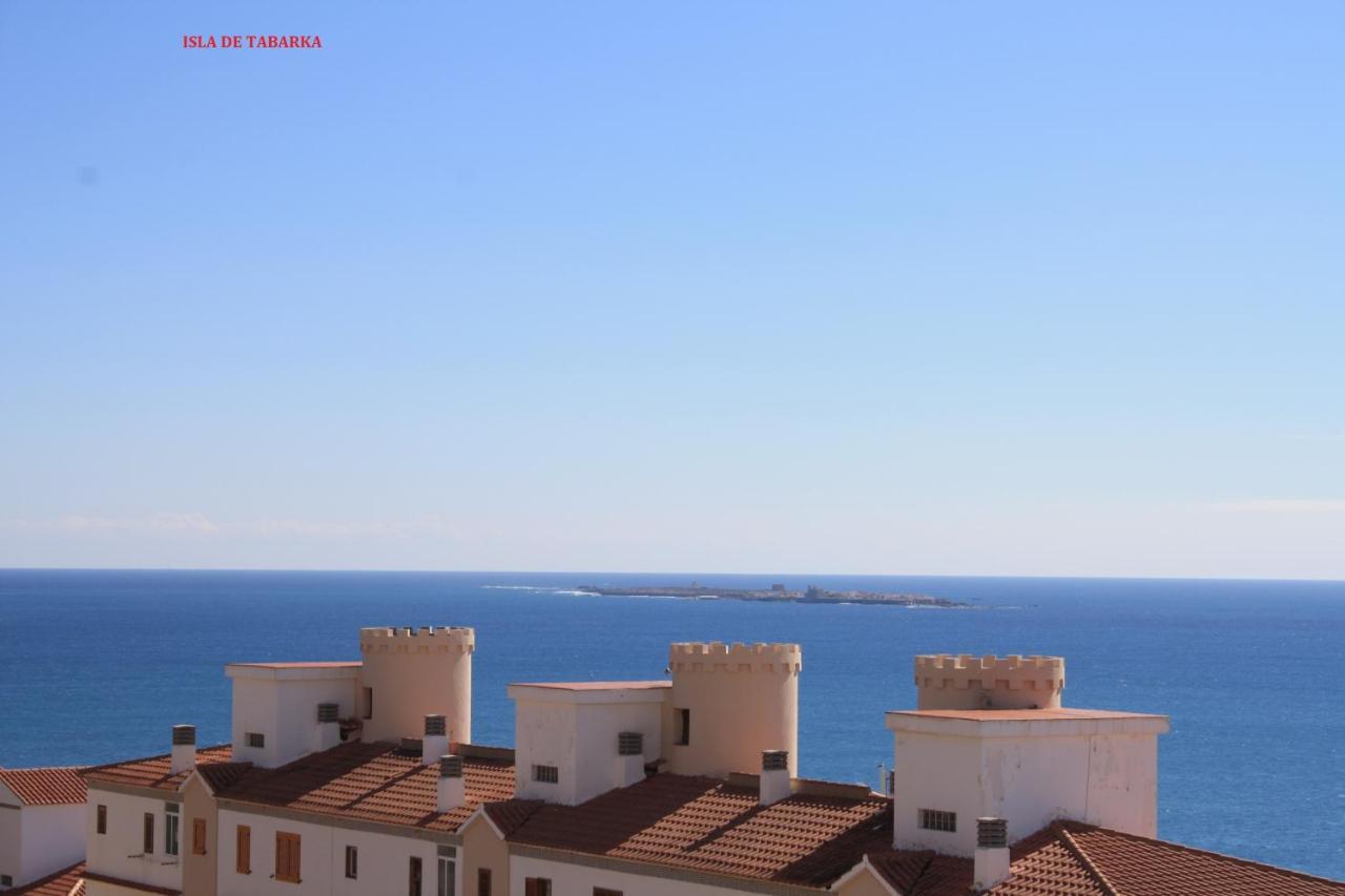 Estudio Gran Playa Santa Pola Zewnętrze zdjęcie